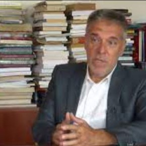 Σκόπια: Ιστορικός παραδέχεται ότι η ιστορία της Βόρειας Μακεδονίας περιέχει&nbsp;πλαστογραφίες