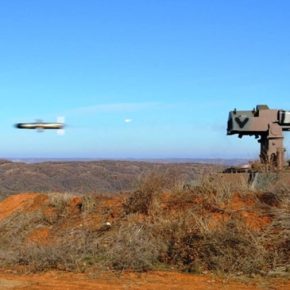 Πέρασαν από την Επιτροπή Εξοπλιστικών προγράμματα για TOW 2, διόπτρες, ηχοσημαντήρες&nbsp;κ.α.