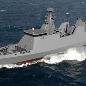 Στο ελληνικό πρόγραμμα απόκτησης Κορβετών πρέπει να συμμετάσχει και η Κύπρος-Θέλει και UCAV η Εθνική&nbsp;Φρουρά