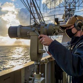 Έκθεση-«βόμβα»: Η Τουρκία θα «χτυπηθεί» από ελληνικό έδαφος γιατί προκαλεί προβλήματα στις ΗΠΑ σε Τρεις Ηπείρους μέσω της&nbsp;Α.Μεσογείου