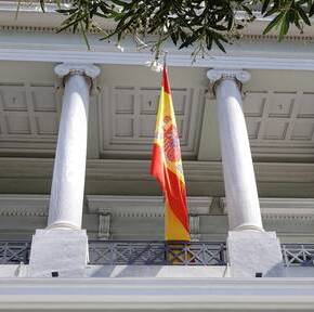 Έρχεται στην Ελλάδα ο Ισπανός ΥΠΕΞ για να ξεκαθαρίσει το θέμα με την Τουρκία – Επικοινωνία με&nbsp;Δένδια