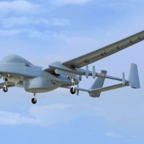 Hero-400EC: Ισραηλινά loitering munitions της UVision για την Ελλάδα; Γιατί&nbsp;όχι;