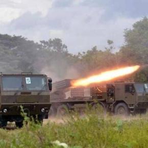 Τουρκικό αμόκ κατά της Ελλάδας: «Η Αθήνα ετοιμάζεται για πόλεμο-Θα μας χτυπήσει με αυτούς τους&nbsp;πυραύλους»!