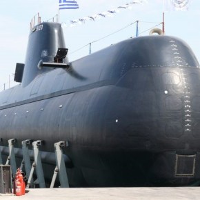 Γιατί πρέπει να παραγγείλουμε υποβρύχια… χθες, ή και προχθές αν&nbsp;γίνεται