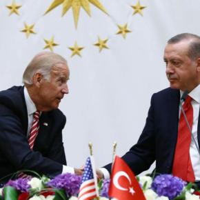 Ποιοι Αμερικανοί βλέπουν την Τουρκία ως κλειδί για τον έλεγχο της Μαύρης Θάλασσας- Επιμένει ο “σουλτάνος”: Θετικός ο Μπάιντεν για νέα&nbsp;F-16