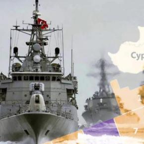 Αδίστακτοι! Ο Τούρκος αντιπρόεδρος Οκτάϊ προαναγγέλει γεωτρήσεις εντός της Κυπριακής ΑΟΖ και νέες εντάσεις στην ΝΑ&nbsp;Μεσόγειο