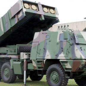 Στο μικροσκόπιο του ΓΕΣ το πυραυλικό σύστημα Astros II -Μέγιστη η σημασία εκσυγχρονισμού των εκτοξευτών Μ-270 MLRS του πυροβολικού μας για το&nbsp;Αιγαίο