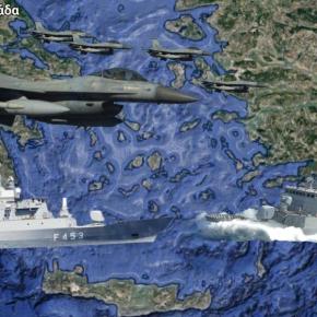 Πως οι Τούρκοι βλέπουν τη Στρατηγική της Ελλάδας για εξισορρόπηση της Τουρκίας; Ο νεορεαλισμός και η…εξισορρόπηση