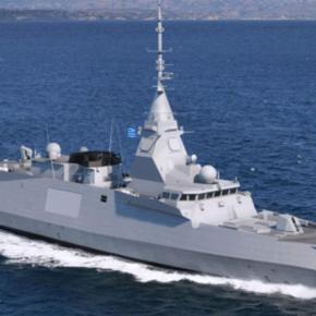 Υπογράφηκε η συμφωνία για τις Belharra -Δεν ήρθε η ανατροπή στο…&nbsp;90′