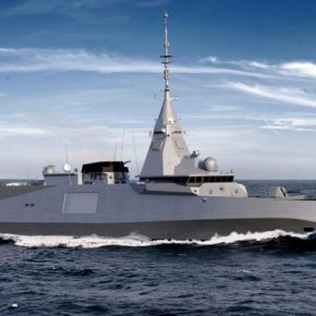 Πολεμικό Ναυτικό: Μαραθώνιος απόκτησης 15 νέων πλοίων έως το&nbsp;2026