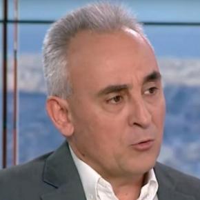 Κώστας Γρίβας: Νέα όπλα πυροβολικού, Drones και γιατί η χώρα μας πρέπει να συνεχίσει να&nbsp;εξοπλίζεται