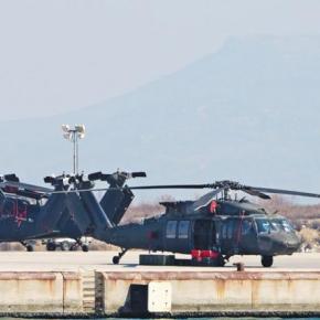 Αυτές είναι! Η Ελλάδα δίνει 4 νέες βάσεις στις ΗΠΑ με νέα στρατιωτικά&nbsp;ανταλλάγματα