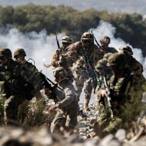 Οργασμός στις Ελληνικές Ειδικές Δυνάμεις- Δημιουργούνται νέες υπερσύγχρονες εκπαιδευτικές&nbsp;εγκαταστάσεις