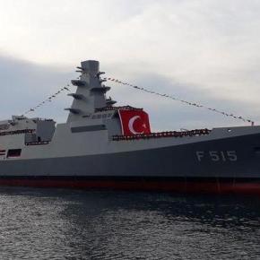 Οι 44 γερμανικές τορπίλες του ΠΝ θα στοχεύουν στα “καμάρια” του τουρκικού ναυτικού-Ειδική δύναμη ελληνικών&nbsp;υποβρυχίων