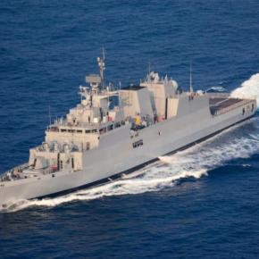 Αυτός είναι ο λόγος που δεν ξέρουμε ποια είναι η καλύτερη&nbsp;κορβέτα