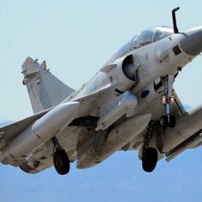 Όλο και πιο κοντά η πώληση των Mirage 2000-9 από τα ΗΑΕ στην χώρα&nbsp;μας