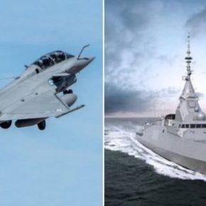 ΥΠΕΘΑ-Εξοπλισμοί: Δαπάνες-ρεκόρ του προϋπολογισμού μαζί με το μεγάλο ερώτημα της… συντηρησιμότητας