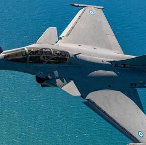 Τα ελληνικά Rafale θα πετούν εκτός εμβέλειας των τουρκικών S-400-Για ποιο λόγο πραγματικά ήρθαν τα F-15 σε&nbsp;Ελλάδα-Ρουμανία