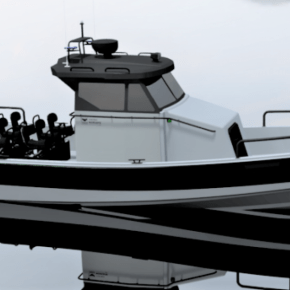 Έρχονται 41 ταχύπλοα σκάφη Μεταφοράς Προσωπικού για τις ειδικές δυνάμεις-Το Αιγαίο θα ελέγχεται από άκρη σε&nbsp;άκρη