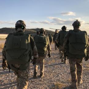 Απάντηση στην Τουρκία: Οι Ελληνικές Ειδικές Δυνάμεις στις ελίτ του&nbsp;Κόσμου