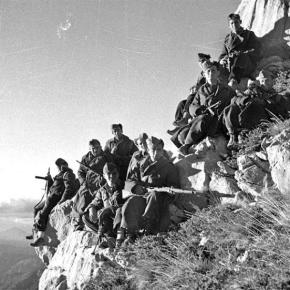 Τρομερές αποκαλύψεις για την στενή επαφή ΚΚΕ-ΕΣΣΔ στον Εμφύλιο – Ντοκουμέντα από αποχαρακτηρισμένα έγγραφα της Σοβιετικής Ένωσης&nbsp;(Εικόνες)