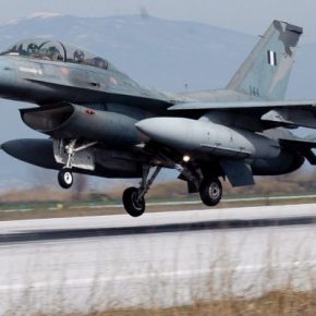 F-16C/D Block 30: Και μόνο η ανάγκη λειτουργίας ΣΜΕΤ ΕΠΙΒΑΛΛΕΙ τη συμπερίληψή τους στην ελληνική LοR για το&nbsp;Πεντάγωνο