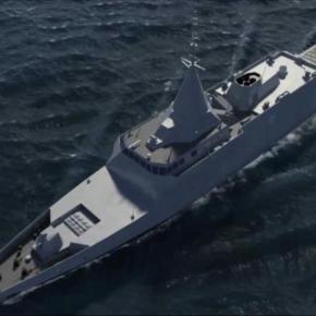 Προβάδισμα στις Κορβέτες GOWIND 2500 από το Πολεμικό Ναυτικό-Ο Γιατσί απειλεί με την “Γαλάζια Πατρίδα”και το τουρκικό&nbsp;ΠΝ