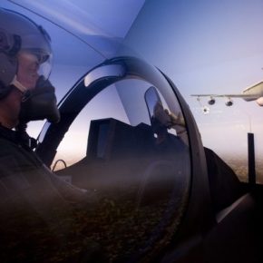 “Ευρωπαϊκό FMS”! Rafale F3-R Full Mission System… τα “άπαντα” στο σύστημα&nbsp;SOGITEC