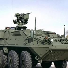 Επικέντρωση του ΓΕΣ σε τροχοφόρα Stryker ICV και φορτηγά από ΗΠΑ-Τελικά δεν πήραμε τίποτα σοβαρό ως αντάλλαγμα από τους&nbsp;Αμερικανούς;