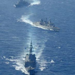 Η Τουρκία εξάγει σύστημα αντιμέτρων Torpedo της Zargana Submarines στο Πακιστάν και στην Ινδονησία ενώ το ελληνικό ΠΝ αναμένει 44 νέες&nbsp;τορπίλες