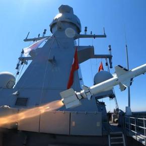 “Πολεμικές” προετοιμασίες-Οι Τούρκοι τοποθετούν πύραυλο ATMACA (220 χλμ,) σε όλες τις μονάδες επιφανείας&nbsp;τους