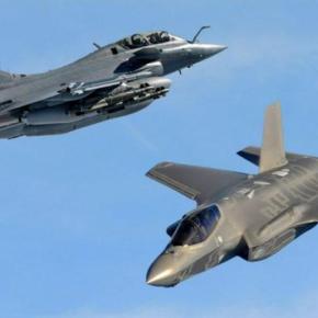 Τα ελληνικά F-16 γίνονται «φονιάδες»: Μοναδική επαυξημένη δύναμη πυρός χάρη στους διπλούς εκτοξευτές για το&nbsp;AGM-154