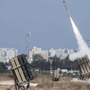 Ισραηλινό IRON DOME θα προστατεύει τον εναέριο χώρο της Ελλάδος- Οποιαδήποτε “σύγκρουση” στην Ουκρανία θα «φέρει» Τούρκους στο&nbsp;Αιγαίο
