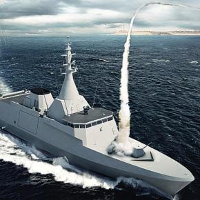 Νέα προσφορά των Γάλλων για τις Gowind υπό τον φόβο Αμερικανών και Ιταλών&nbsp;ανταγωνιστών