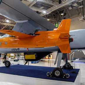 Νέα απειλή ! Η Τουρκία εργάζεται σε ένα υπερηχητικό UAV καμικάζι – Ελληνικά αντι-drone συστήματα κατά των τουρκικών&nbsp;UAV