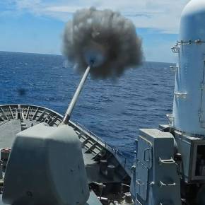 Τουρκική προβοκάτσια: Στήνουν σκηνικό Ιμίων στο Αιγαίο – Έτοιμες για απάντηση οι Ένοπλες&nbsp;Δυνάμεις