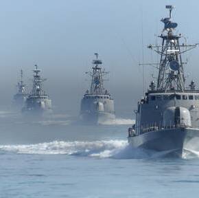 Ένοπλες Δυνάμεις: Ετοιμάζουν «χουνέρι» στον Ερντογάν αν προκαλέσει «θερμό» επεισόδιο στο&nbsp;Αιγαίο