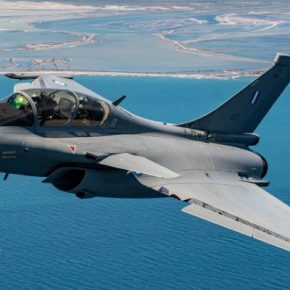 Νέα επίθεση & άμυνα! Rafale F4: Eξοπλισμός νέας γενιάς –&nbsp;βελτιώσεις