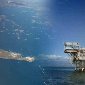 Η τεράστια ενεργειακή ευκαιρία της Ελλάδας! Τα δυνητικά κοιτάσματα νότια της Κρήτης και στο Ιόνιο εκτιμώνται στα&nbsp;2.000bcm