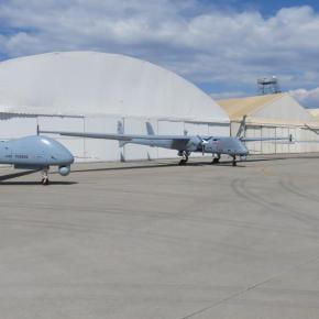 Η Τουρκία ετοιμάζει UCAV AKSUNGUR κατά των ελληνικών “αόρατων” υποβρυχίων στο&nbsp;Αιγαίο