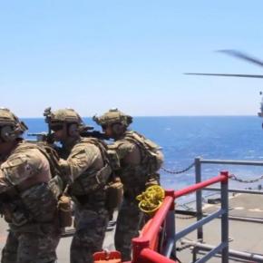 Τούρκος σύμβουλος Ερντογάν: «Μας ωθούν σε τουρκο-ρωσικό πόλεμο-Θα το δοκιμάσουν!»-Έρχεται πιθανό “επεισόδιο” στην&nbsp;Μ.Θάλασσα