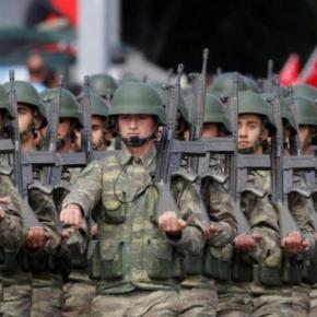 Η Άγκυρα στέλνει στρατό κατά της Ρωσίας! ΗΠΑ-Τουρκία Ιταλία-Κροατία συγκροτούν επιθετική δύναμη στην&nbsp;Ουγγαρία