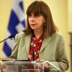 Σακελλαροπούλου: Χαίρομαι που μπορώ να συνεχίσω την εξαιρετική συνεργασία μεταξύ Γαλλίας και&nbsp;Ελλάδας