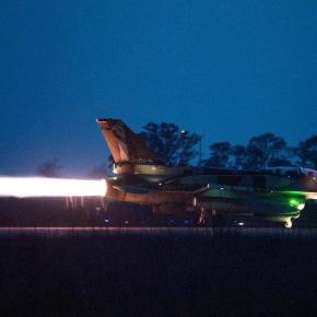 Ο ΗΝΙΟΧΟΣ κρατάει σφιχτά τα…γκέμια της περιοχής! Τι αναφέρει Ισραηλινός ταγματάρχης&nbsp;(Βίντεο)