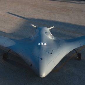 Αρχύτας: Το ελληνικό drone που θα «αλλάξει το παιχνίδι» στους&nbsp;αιθέρες