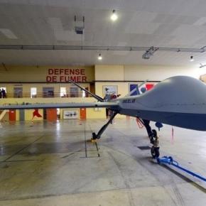 «Αρχύτας»-Το πρώτο VTOL UAV αναμένεται να πετάξει στον ελληνικό ουρανό σε περίπου δύο χρόνια«Αρχύτας»-Το πρώτο VTOL UAV αναμένεται να πετάξει στον ελληνικό ουρανό σε περίπου δύο&nbsp;χρόνια