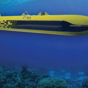 Η Ελλάδα μέσω της PESCO ετοιμάζει μη επανδρωμένα υποβρύχια οχήματα κατά των τουρκικών&nbsp;σχεδίων