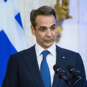 Ο κύβος ερρίφθη: Ο πρωθυπουργός προκηρύσσει πρόωρες εκλογές το&nbsp;φθινόπωρο