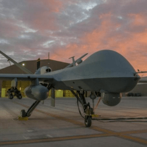 Πάρε-δώσε! To ΓΕΕΘΑ εισηγείται αγορά 3 αμερικανικών UAV με κόστος 320&nbsp;εκατομμύρια