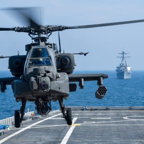 Ελληνοτουρκικά: Πιθανή αμερικανική παρέμβαση για&nbsp;αποκλιμάκωση